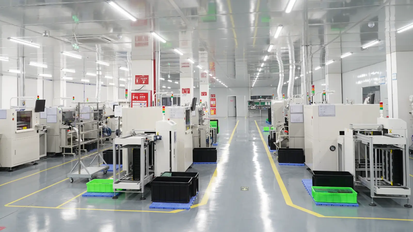 Yonker medical device OEM and ODM solutions