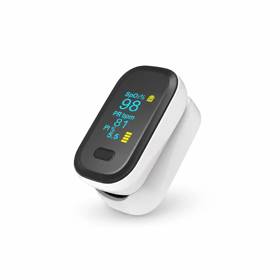 Yonker YK-80B Fingertip Pulse Oximeter