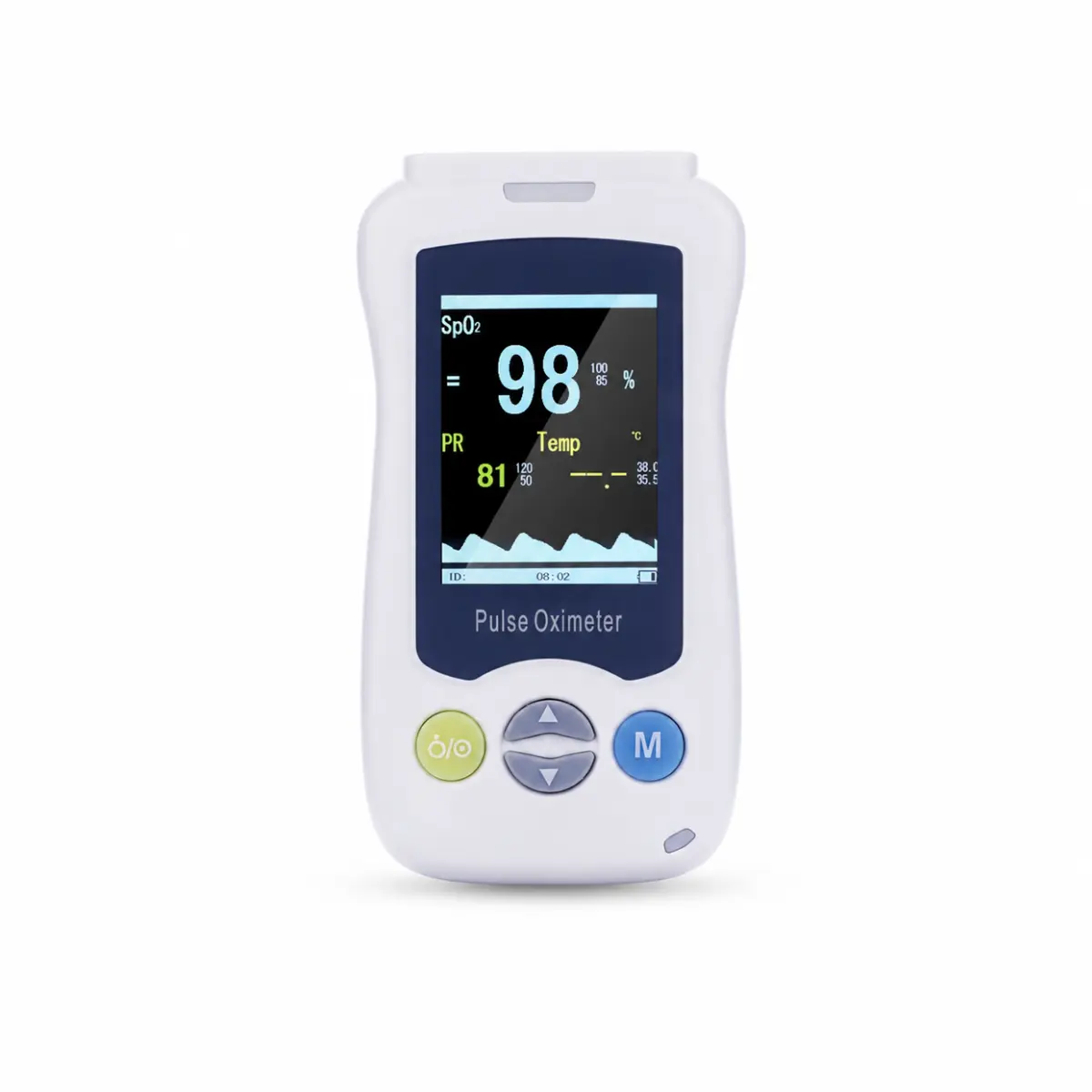 Yonker YK-820MINI Handheld Pulse Oximeter