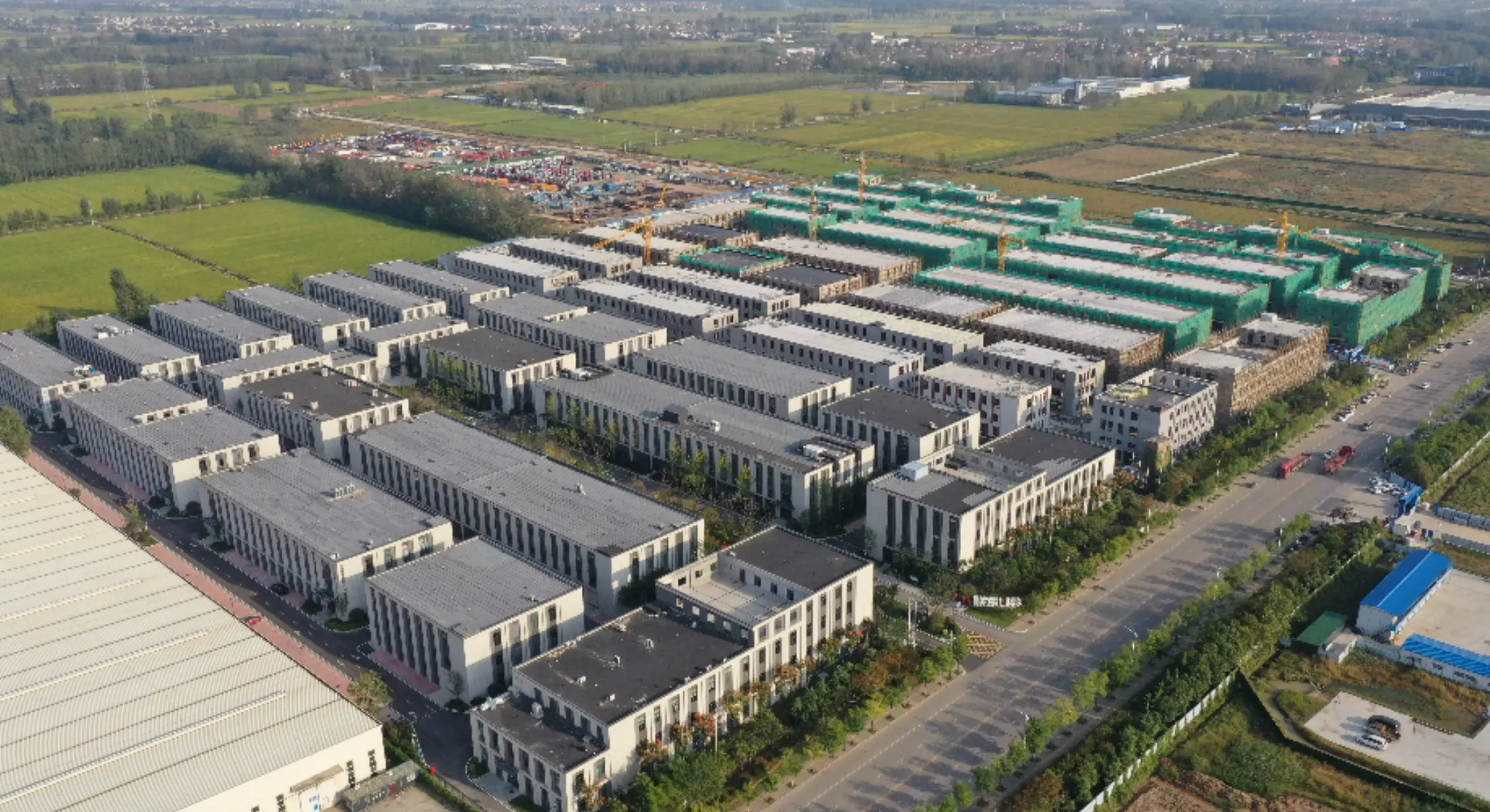 Yonker medical device manufacturing facility