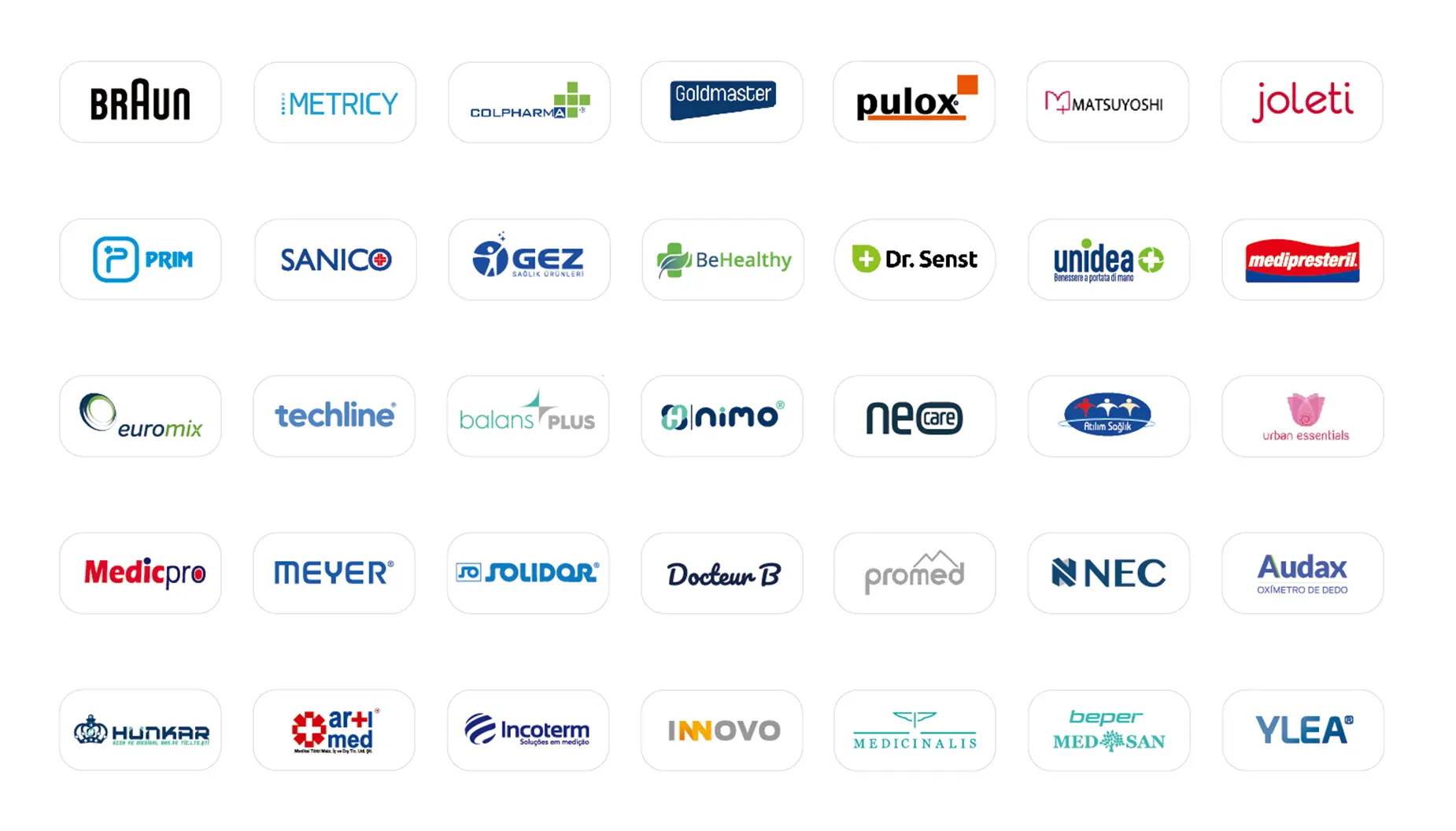 Yonker Global Healthcare Partners