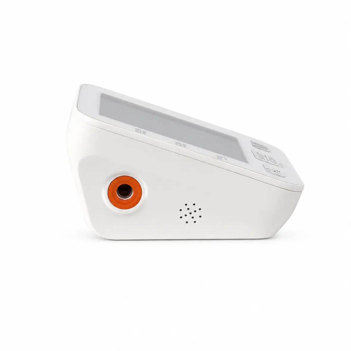 Yonker YK-T35 Upper Arm Blood Pressure Monitor Left View