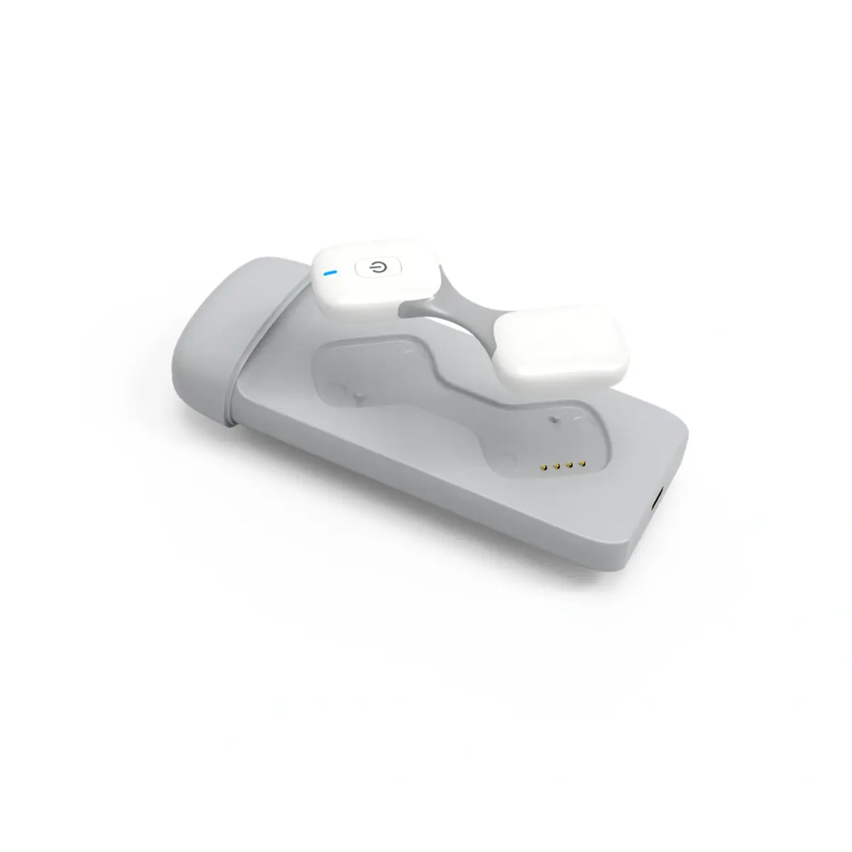 Yonker YK-ER1 Portable ECG Recorder