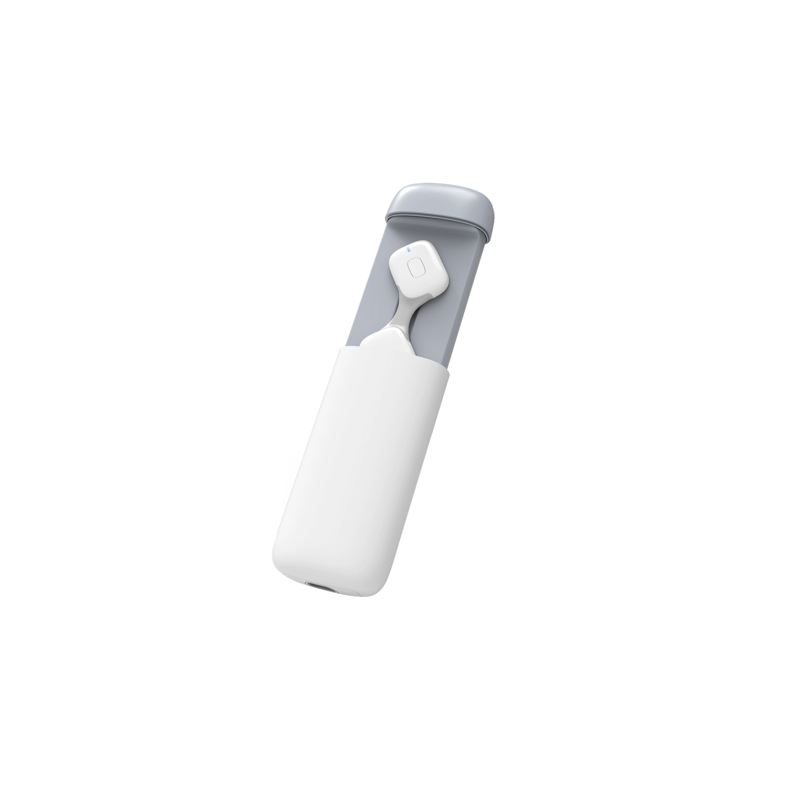 Yonker YK-ER1 Holter ECG Monitor Product View