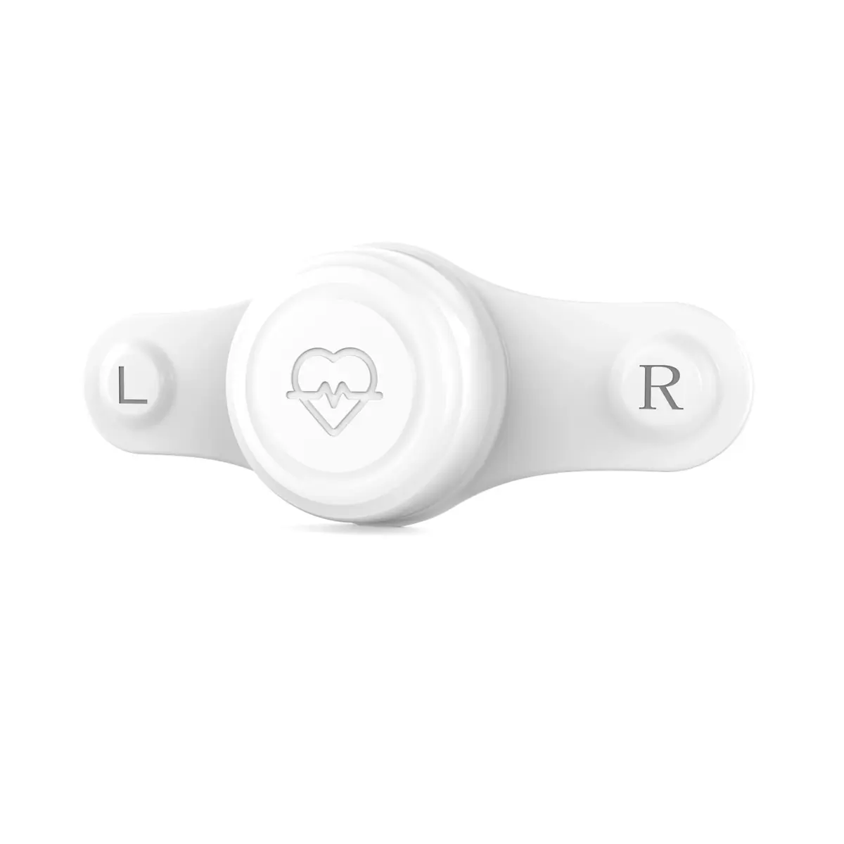 Yonker YK-ER2 Portable ECG Recorder Detail View