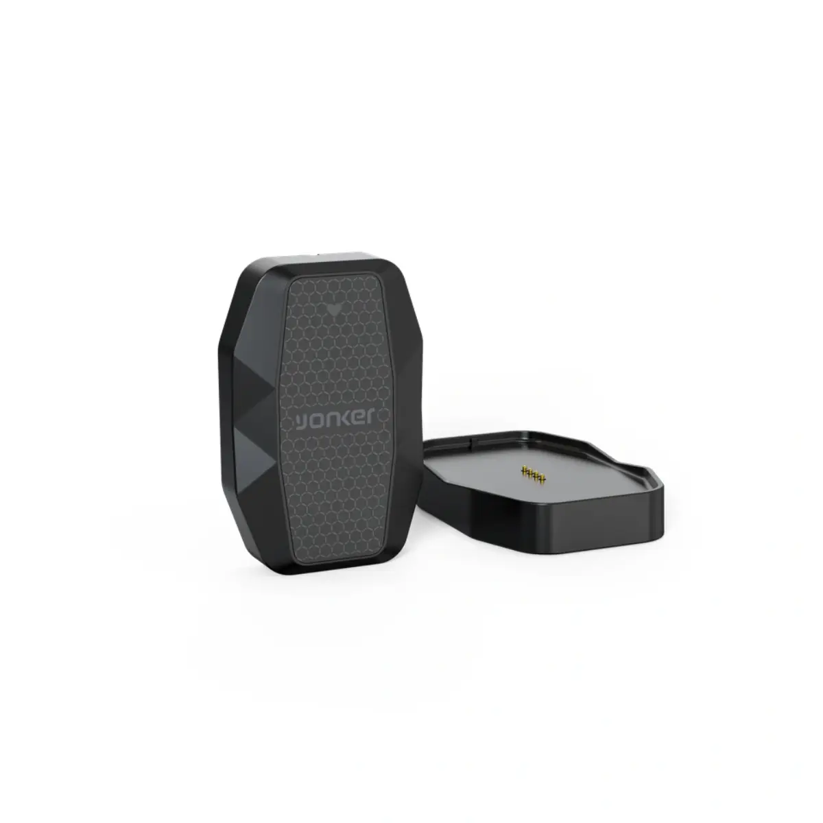 Yonker YK-ER3 Portable ECG Recorder Product View