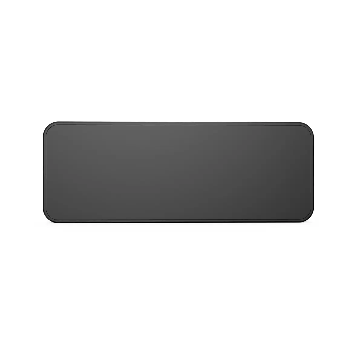 Yonker YK-ER5 Portable ECG Recorder Back View