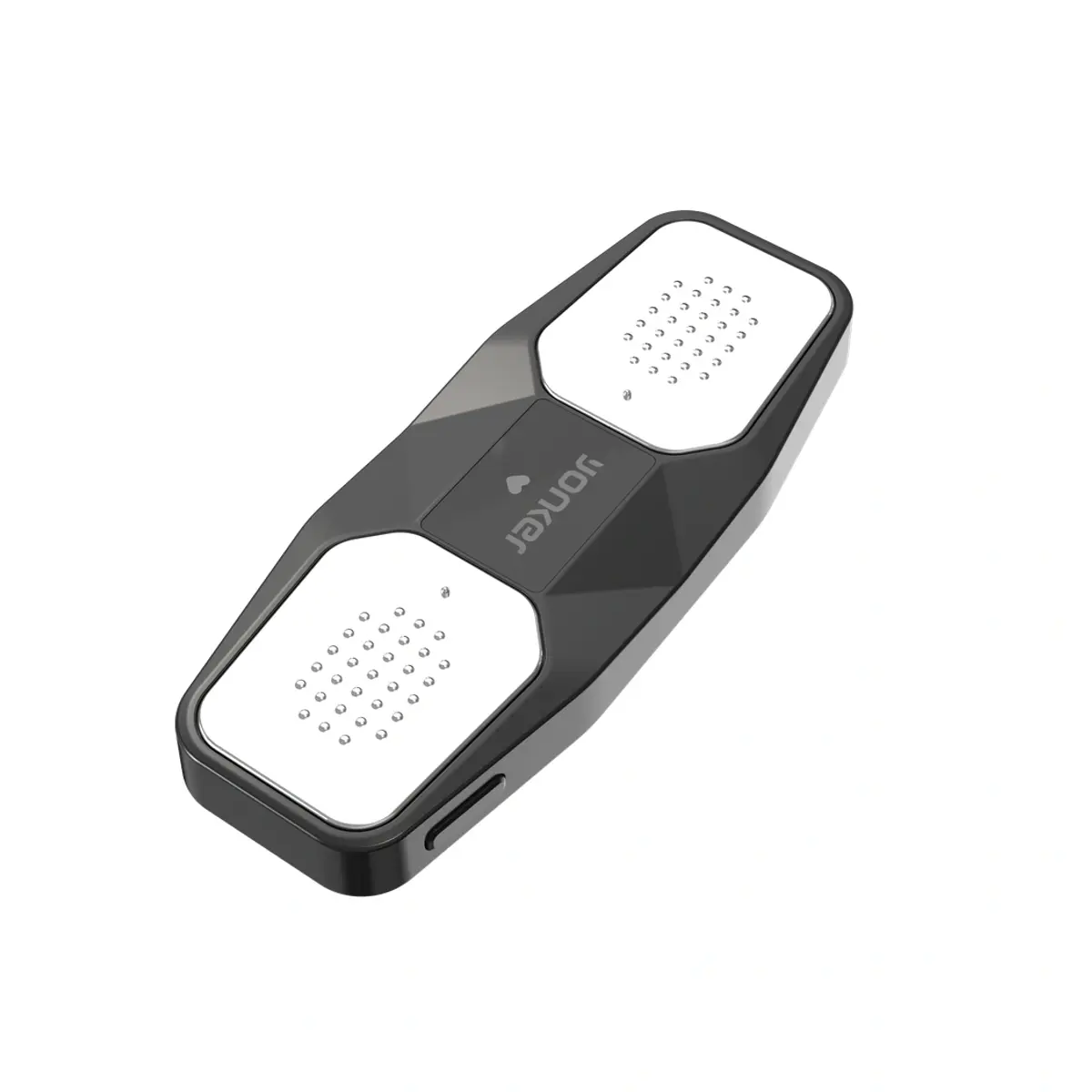 Yonker YK-ER6 Portable ECG Recorder Product Feature View