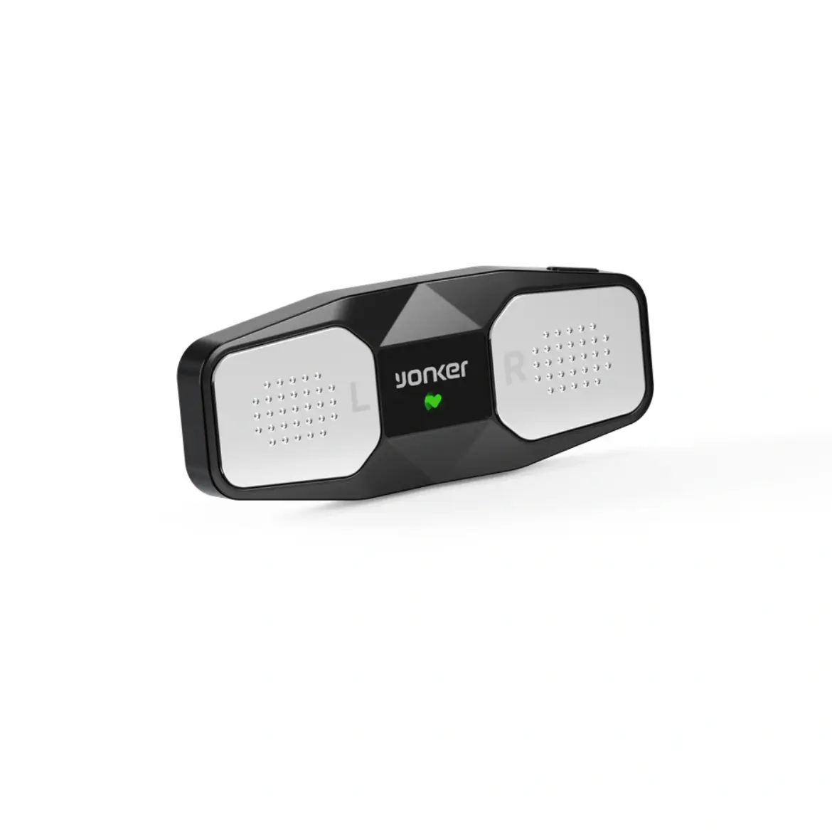 Yonker YK-ER6 6-Lead ECG Recorder