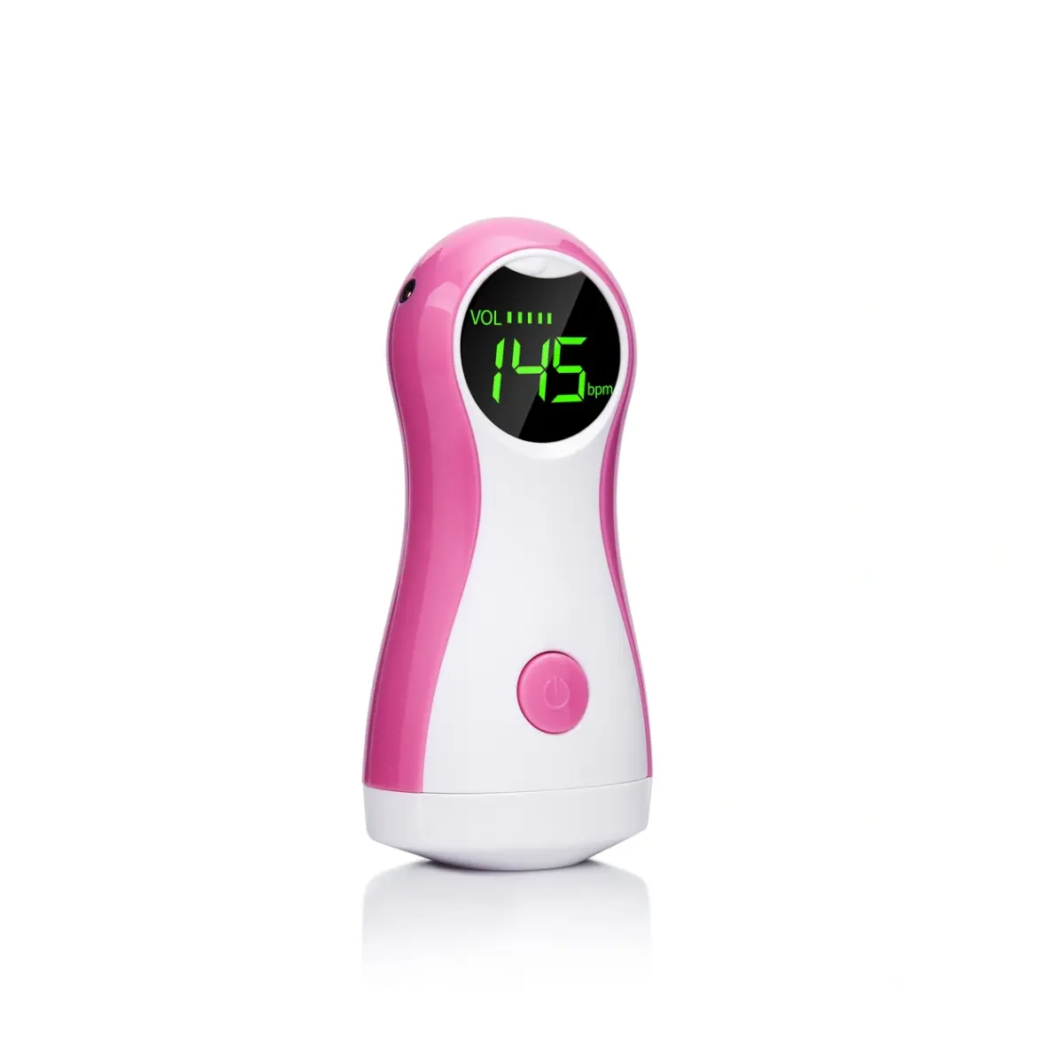Yonker YK-90C Portable Fetal Doppler