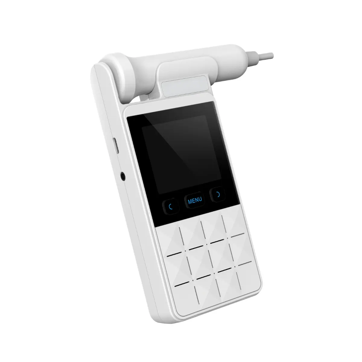 Yonker YK-90S fetal Doppler