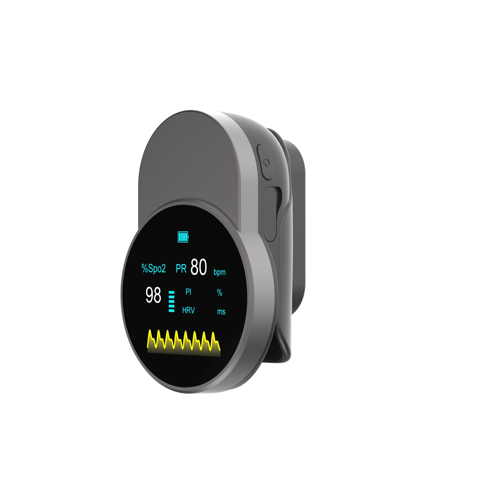 Pulse Oximeters