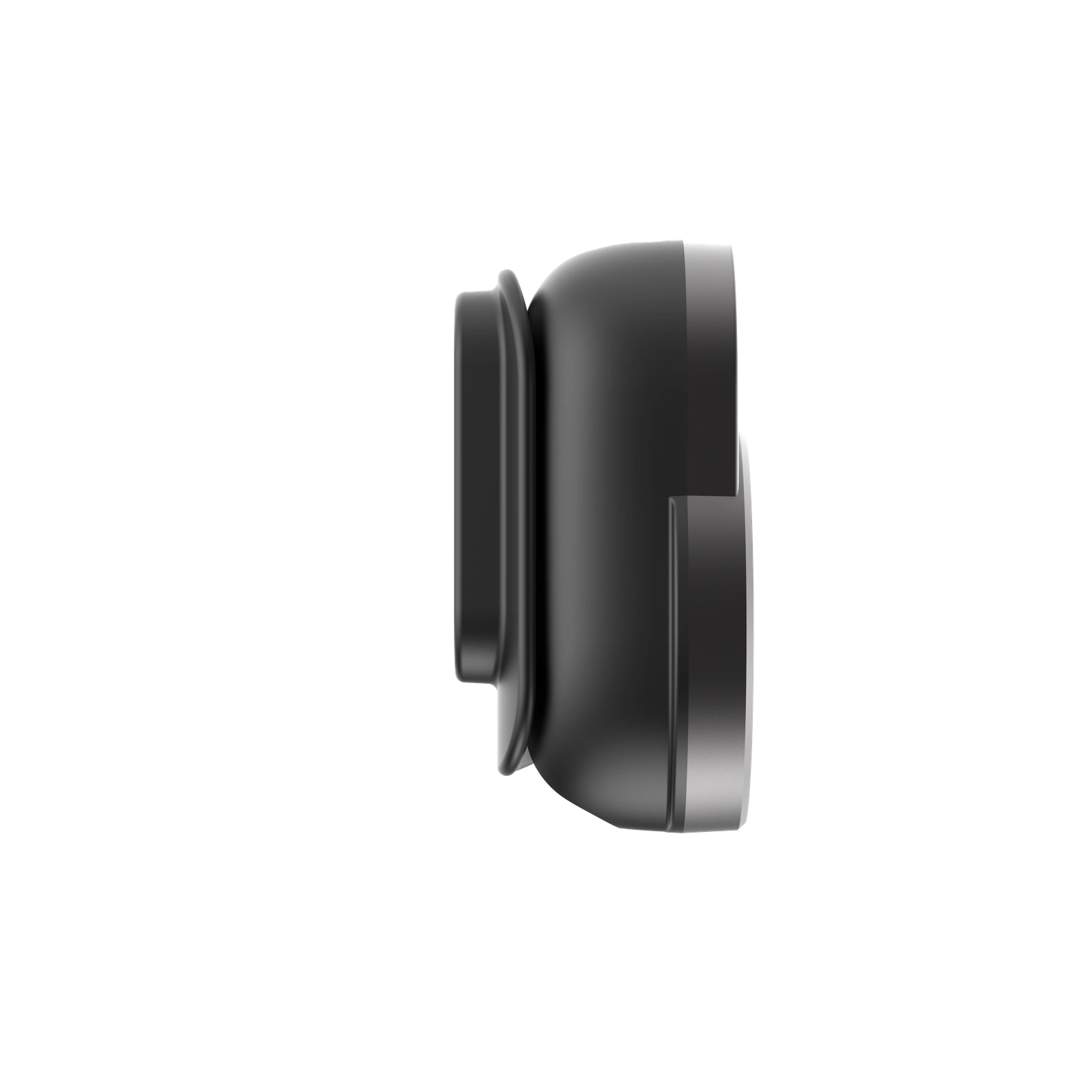 Yonker YK-67B1 Finger Pulse Oximeter Right View