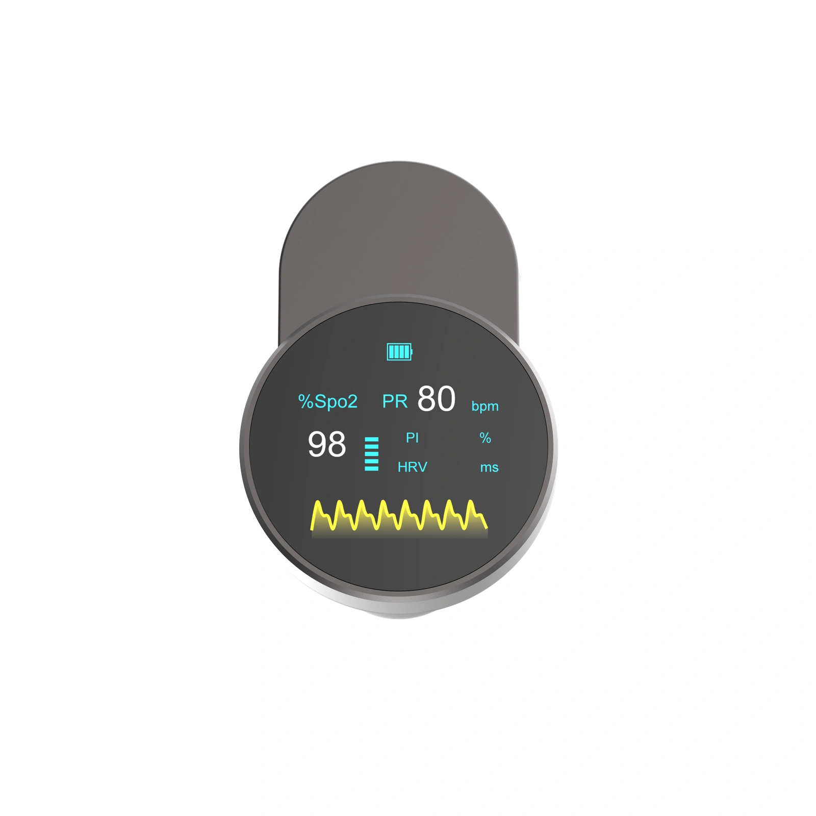 Yonker YK-67B1 Fingertip Pulse Oximeter