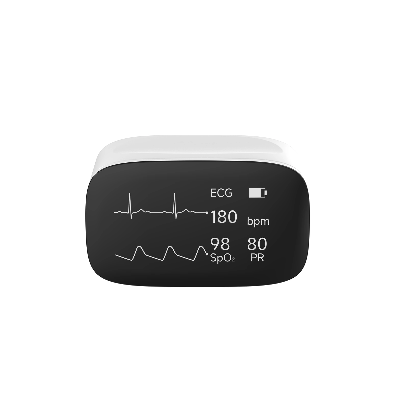 Yonker YK-68B1 Smart Finger Pulse Oximeter