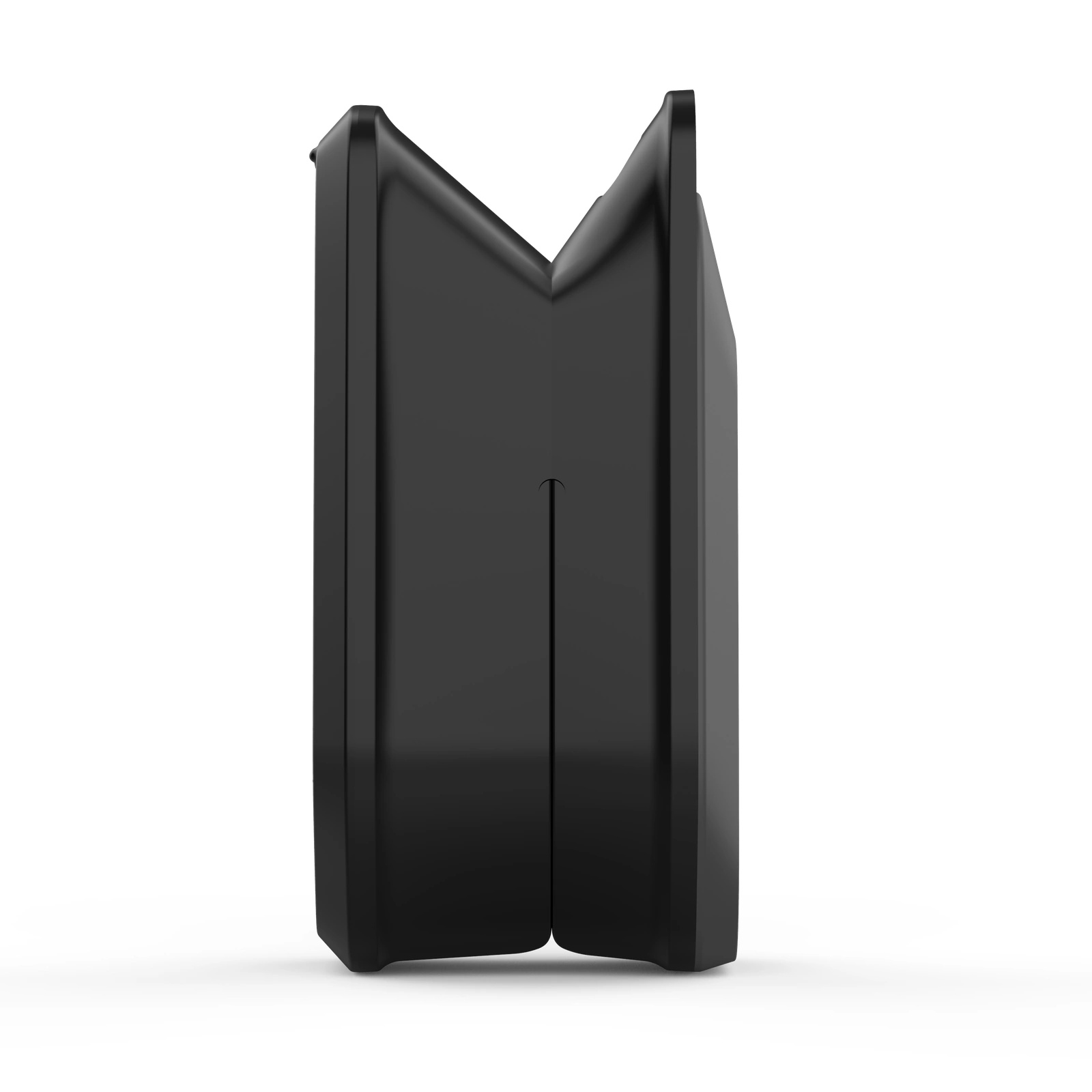 Yonker YK-84A Finger Pulse Oximeter Left View