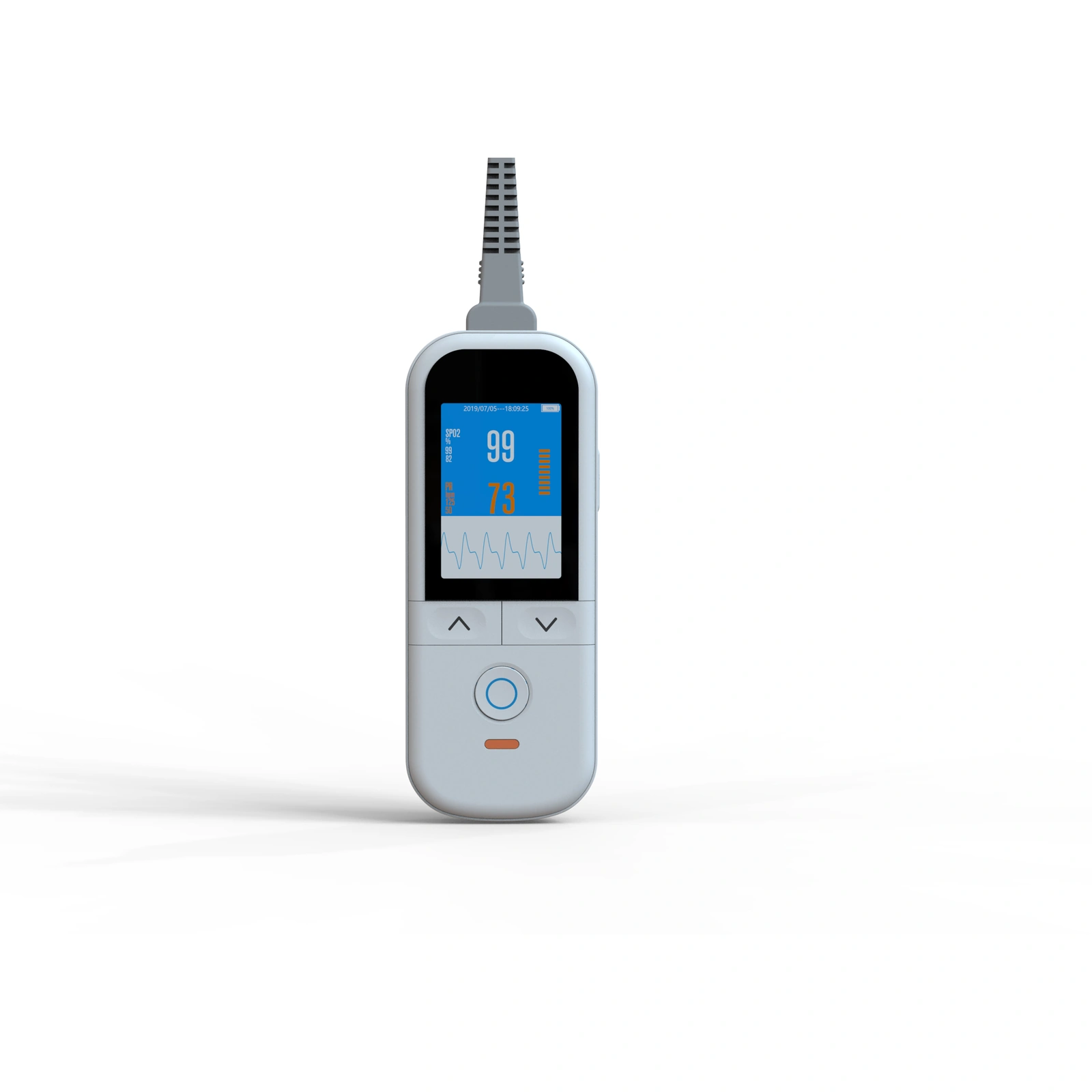 Yonker YK-820A Handheld Pulse Oximeter
