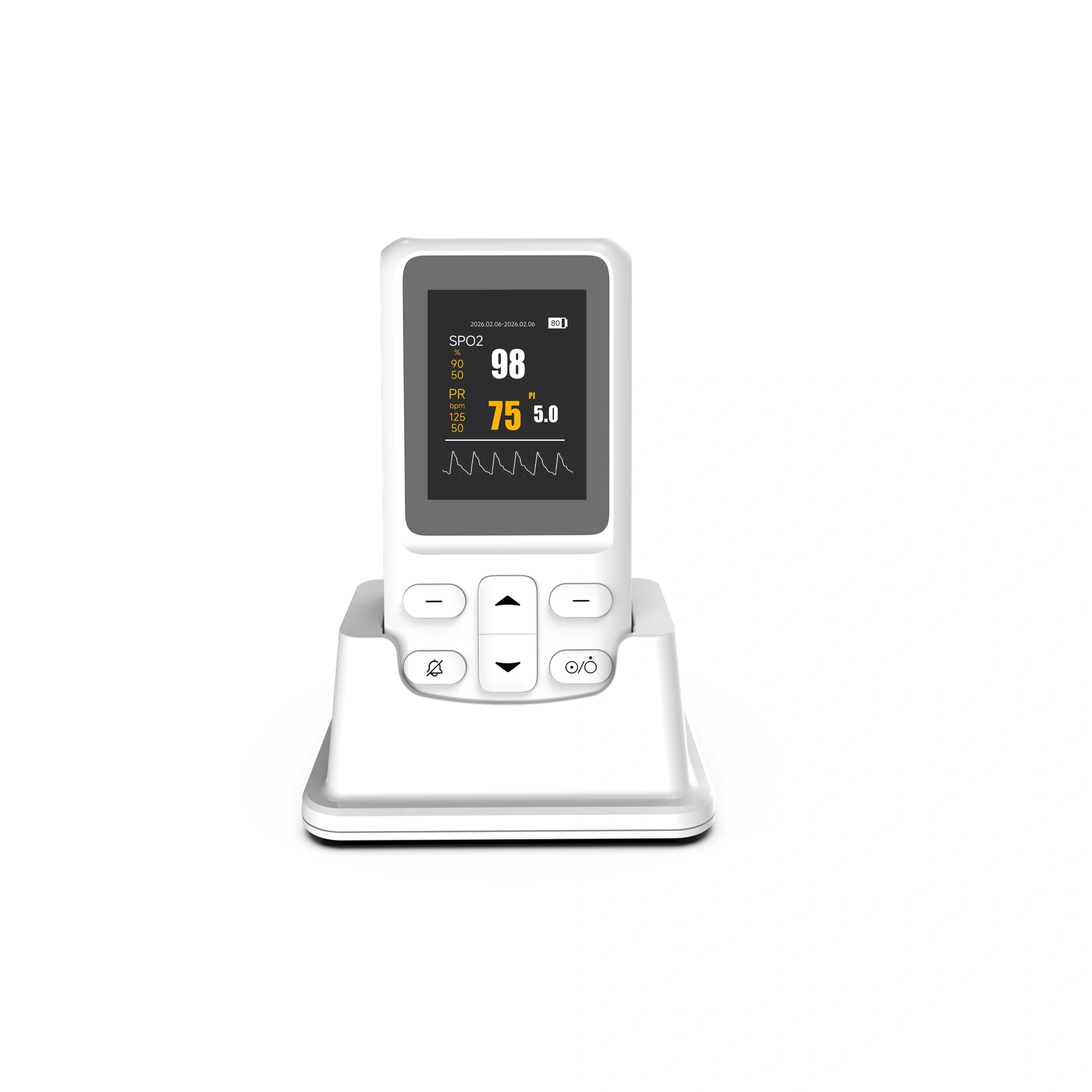 Yonker YK-823 Handheld Pulse Oximeter