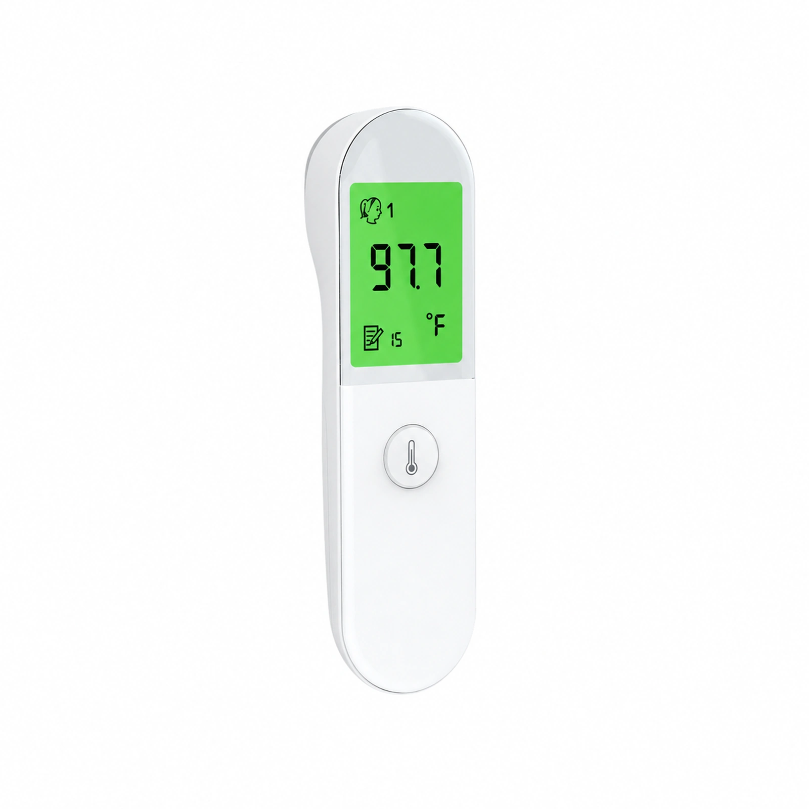 Yonker YK-IRT4 infrared thermometer