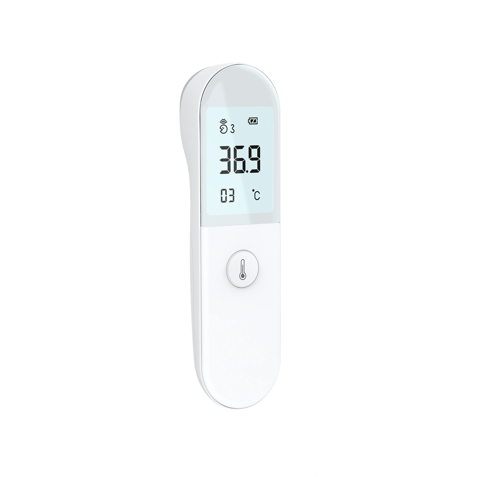 Thermometers