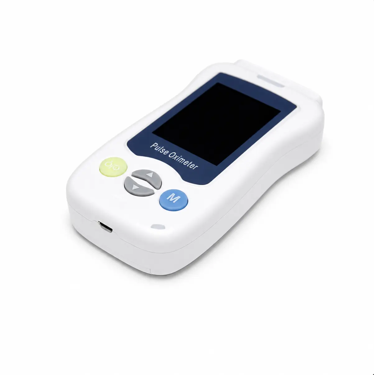 Yonker YK-820MINI Handheld Pulse Oximeter Display