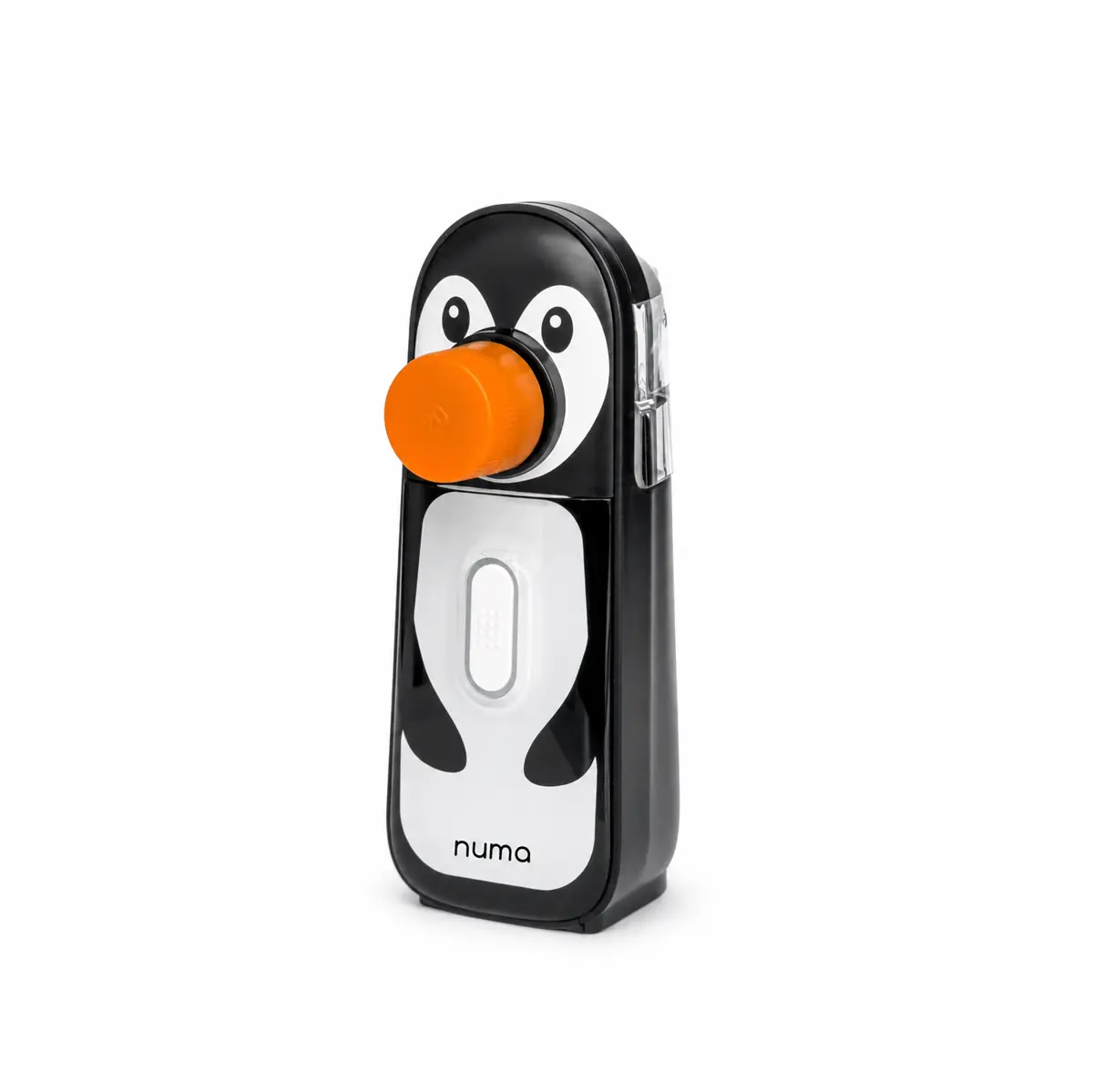 Yonker YK-N1BA Portable Mesh Nebulizer Slide View