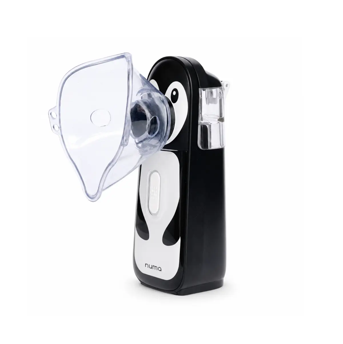 Yonker YK-N1BA Portable Mesh Nebulizer