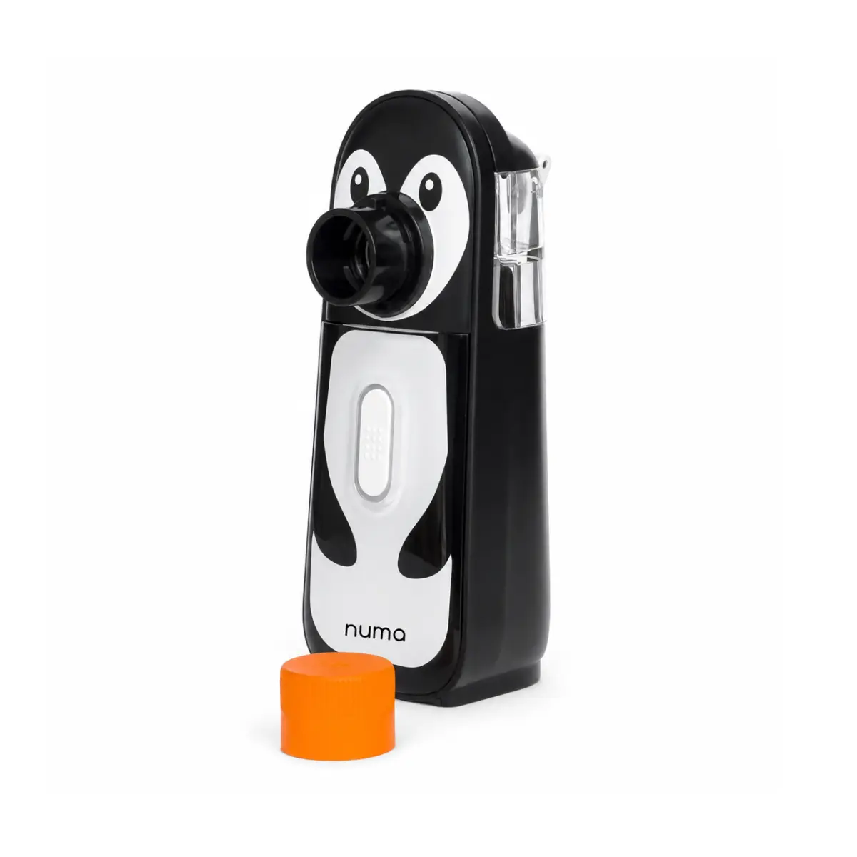 Yonker YK-N1BA Portable Mesh Nebulizer Main View