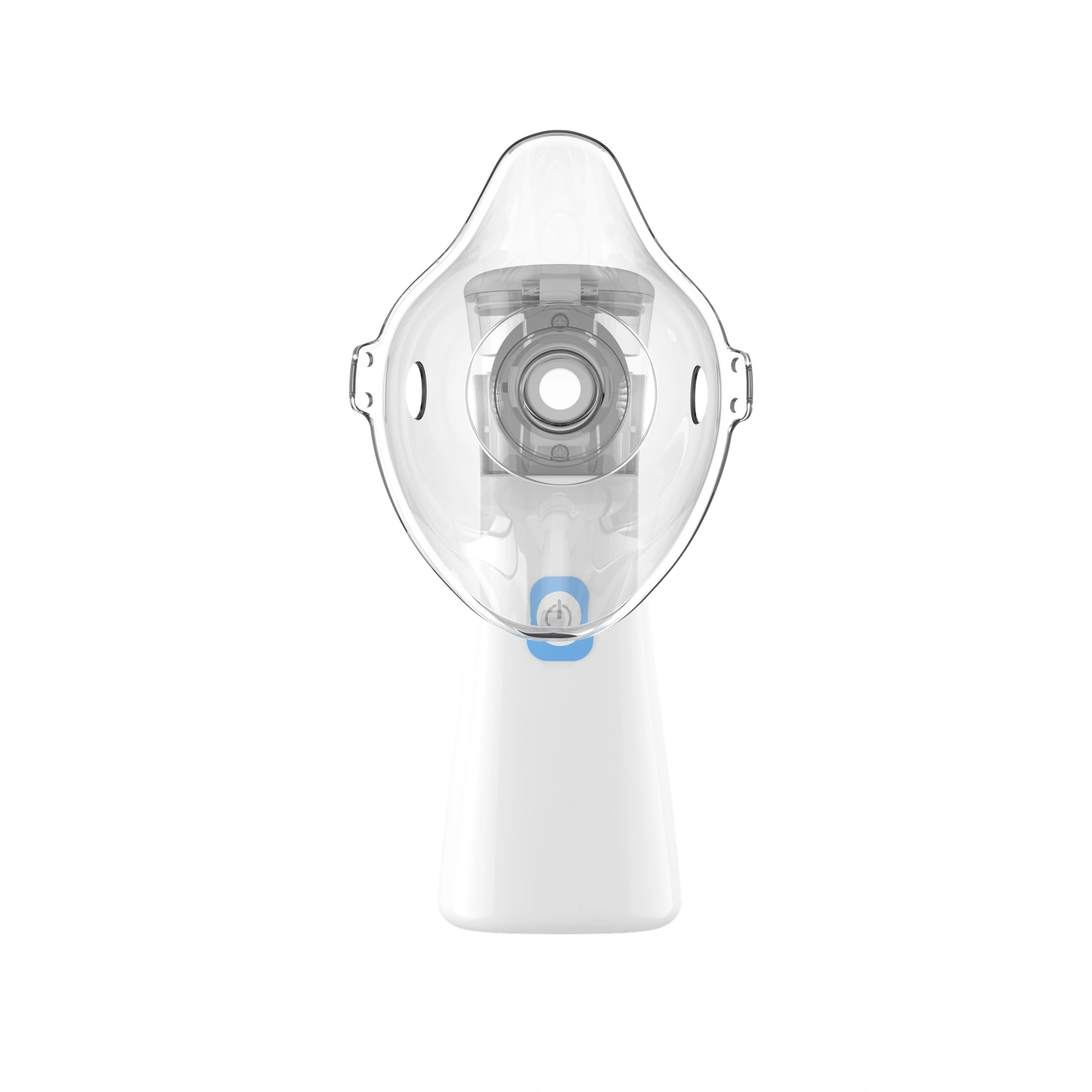 Yonker YK-N2AA Portable Mesh Nebulizer