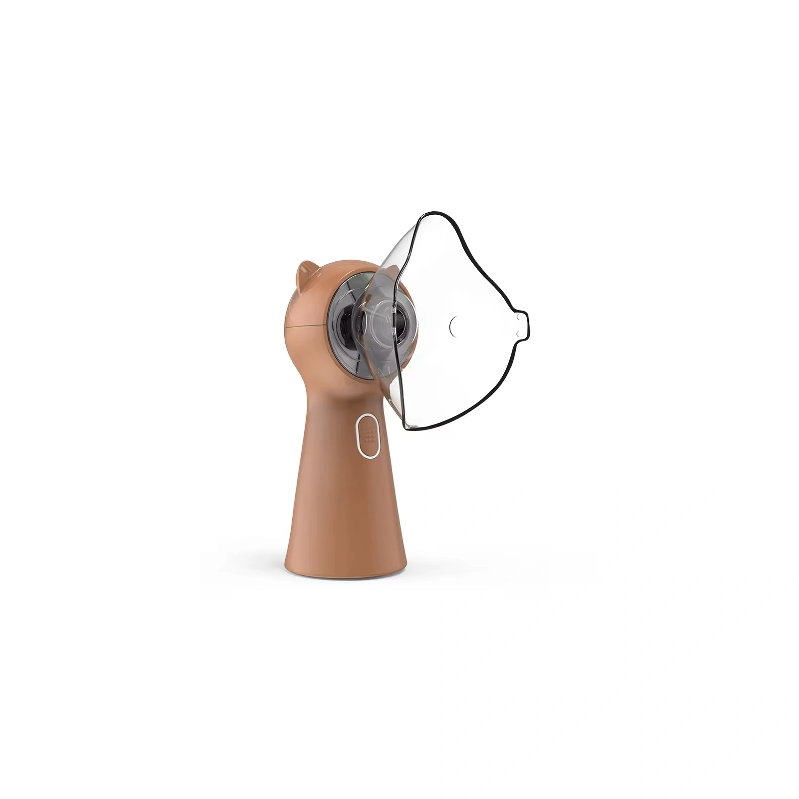 Yonker YK-N4BA Portable Mesh Nebulizer