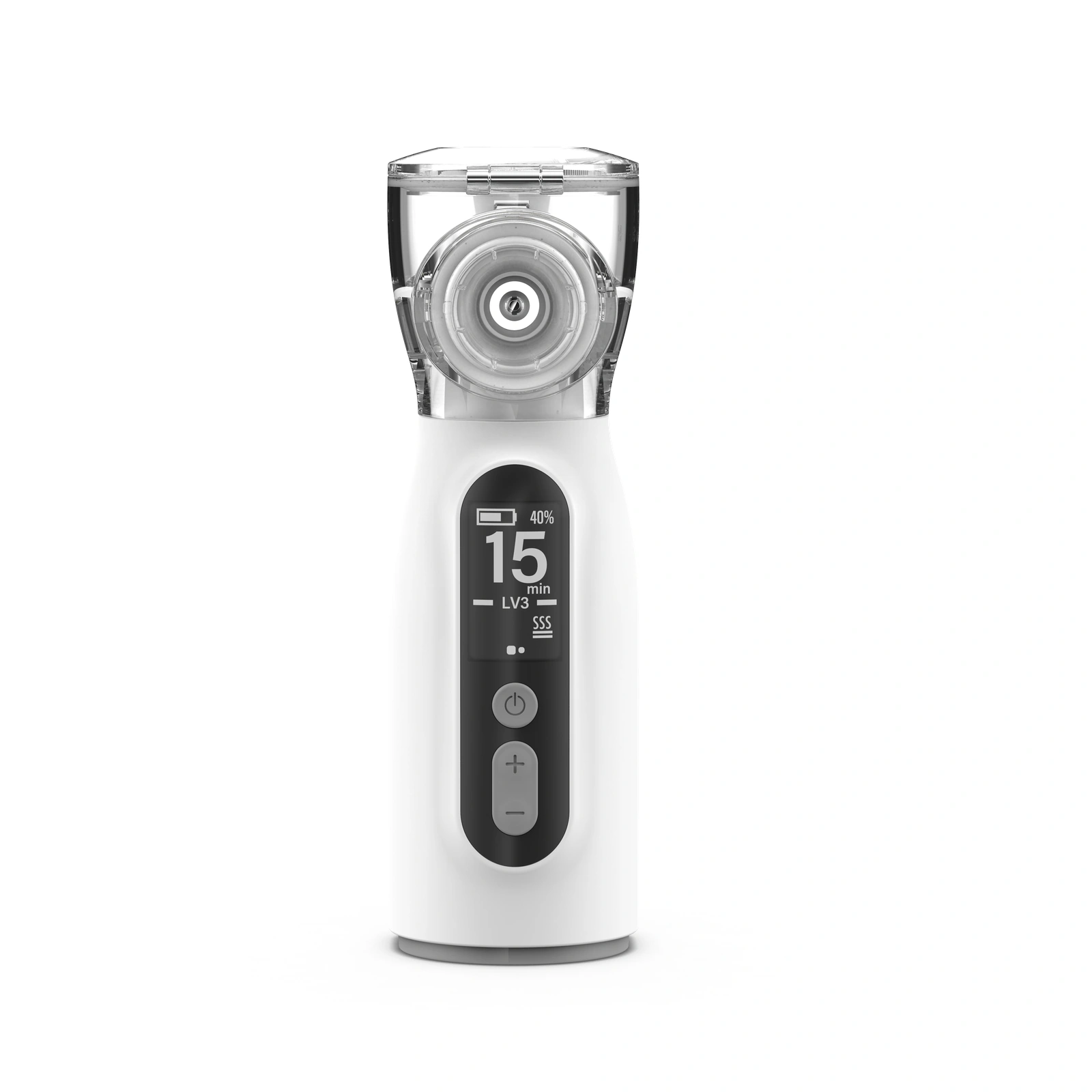 Yonker YK-N5BA mesh nebulizer