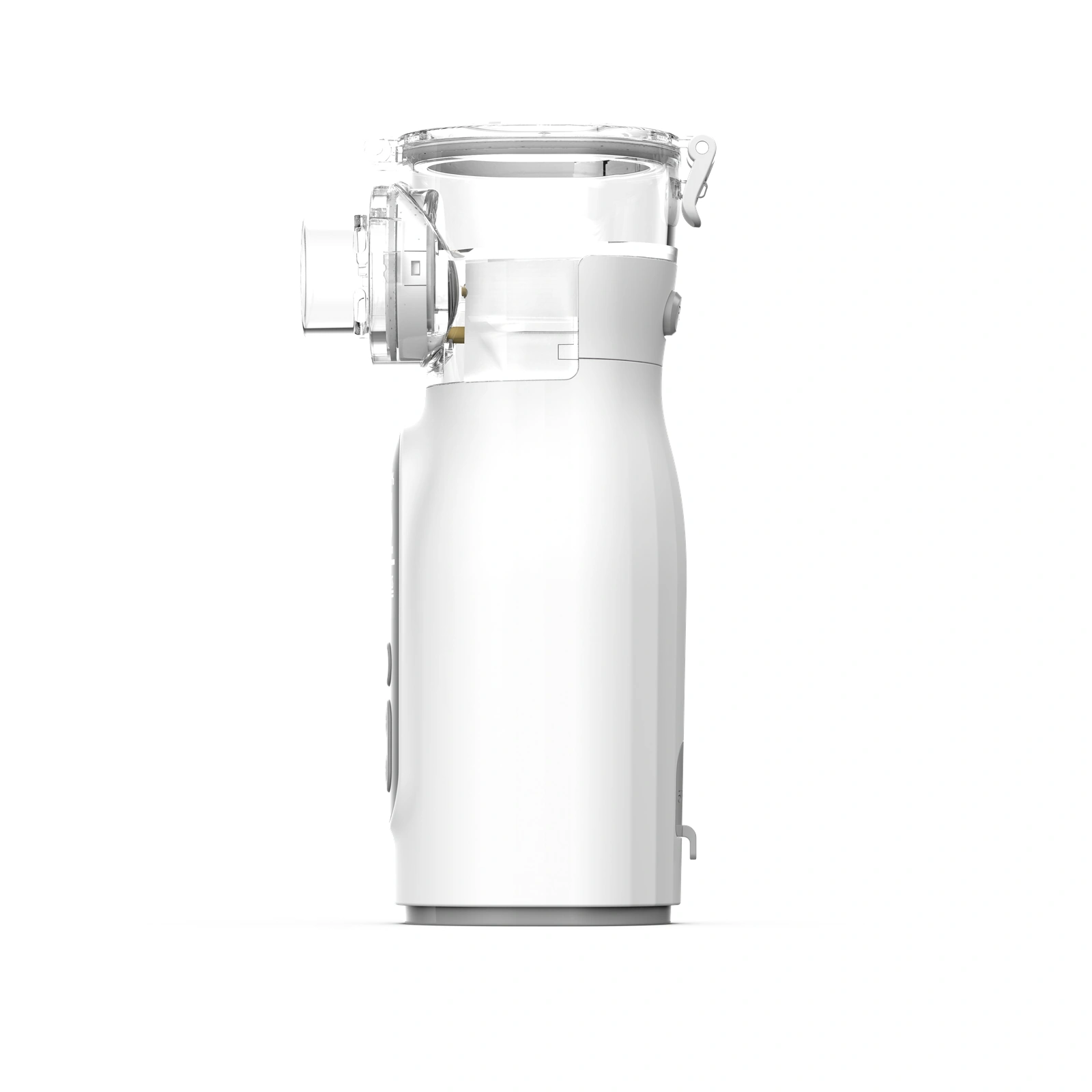 Yonker YK-N5BA Portable Mesh Nebulizer Detail View