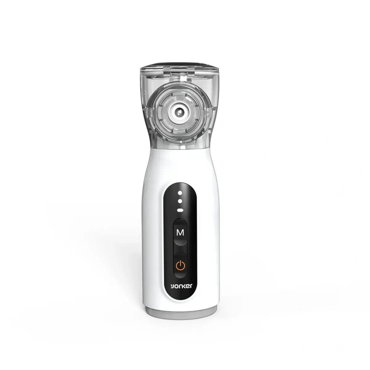 Yonker YK-N6AA Portable Mesh Nebulizer