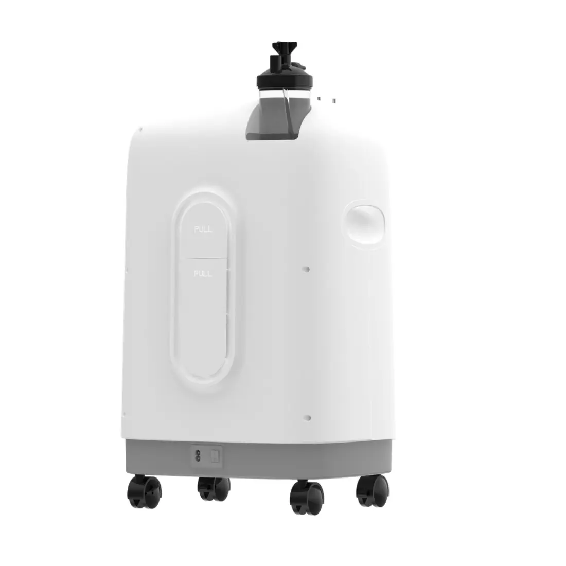 Yonker YK-Y502W 5L Medical Oxygen Concentrator Nebulization Function