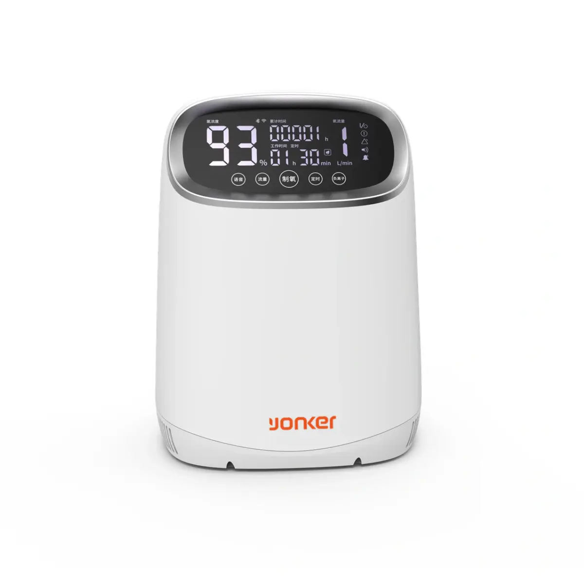 Yonker Oxygen Concentrator YK-OXY201