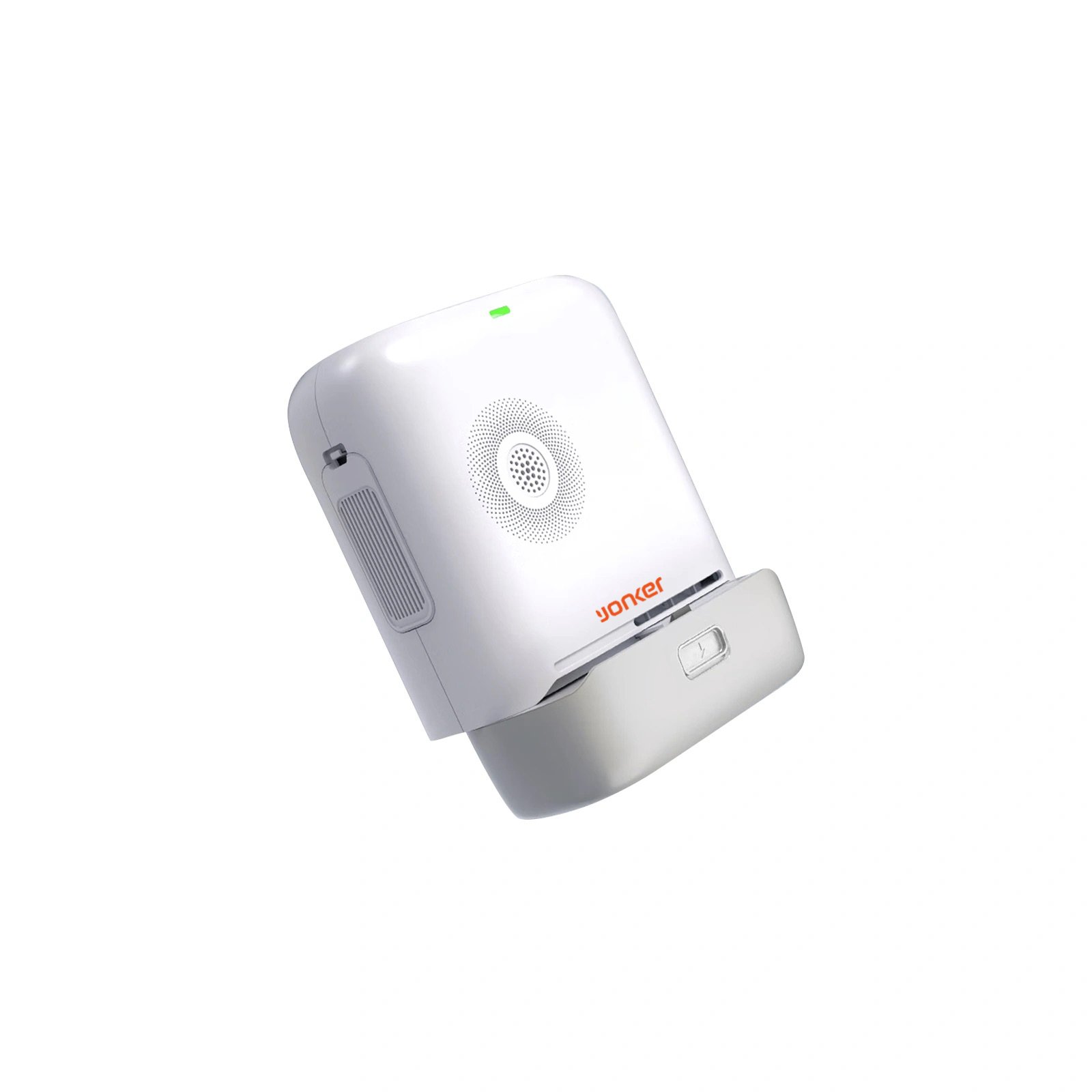 Yonker YK-P510 Portable Oxygen Concentrator Right Side View