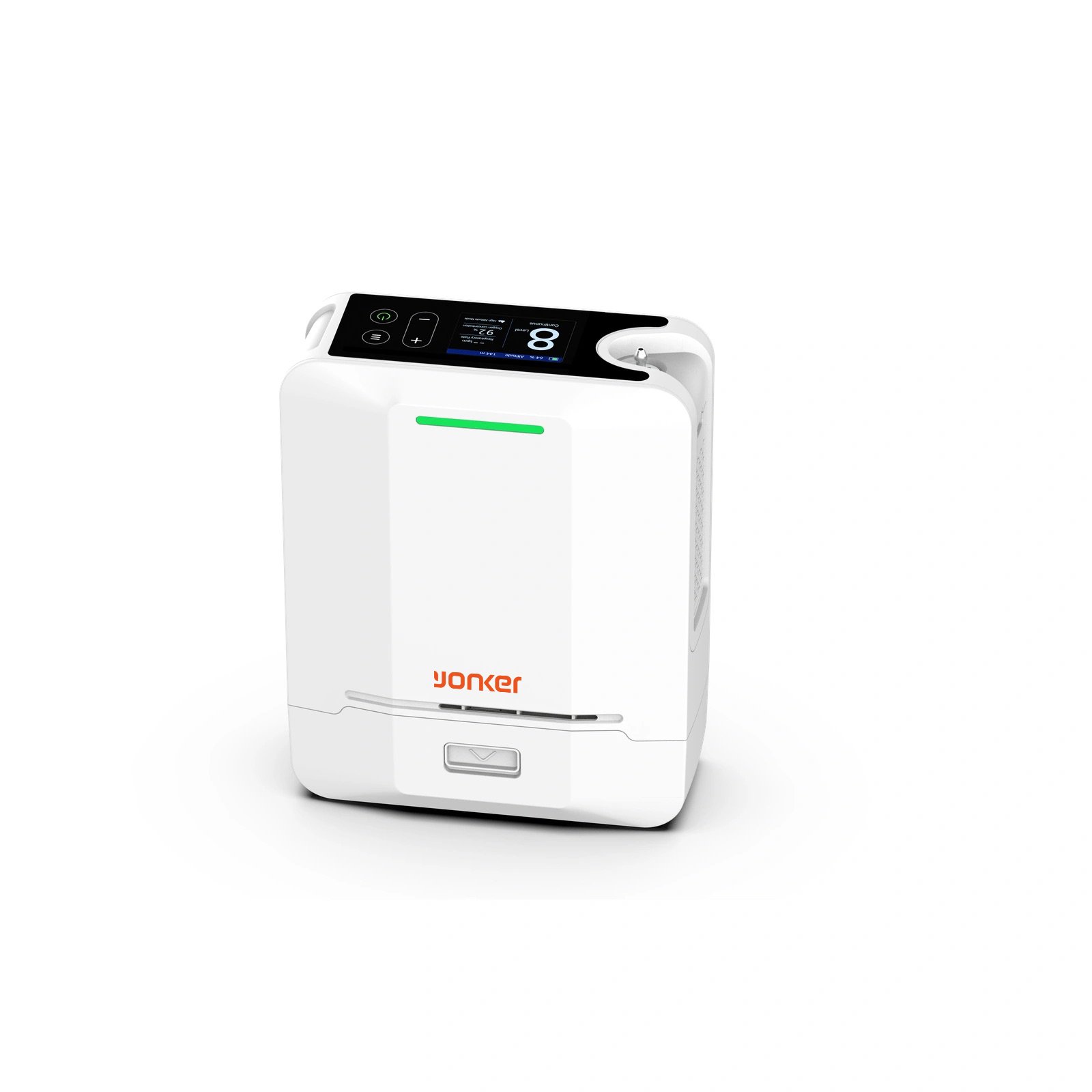 Yonker YK-W810 Portable Oxygen Concentrator Product View