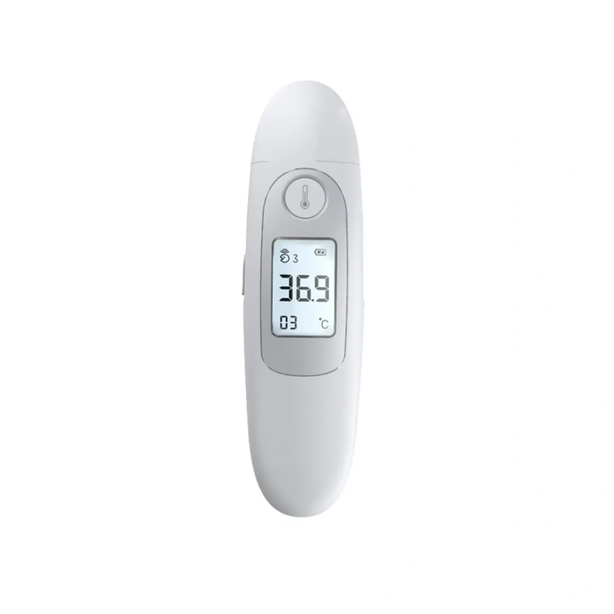 Yonker YK-IRT3 Non-contact Infrared Thermometer