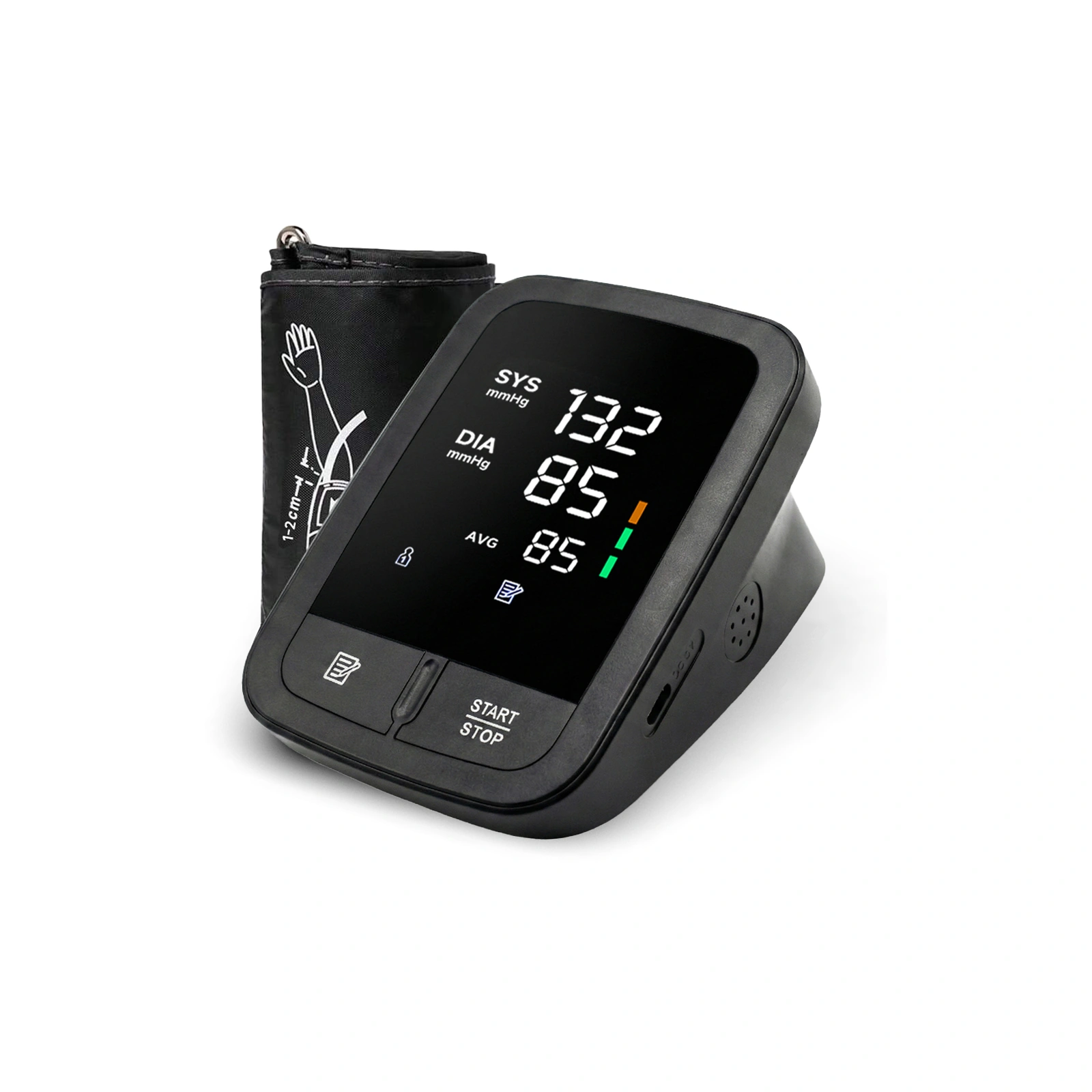 Yonker YK-BPA5LED Upper-arm Blood Pressure Monitor