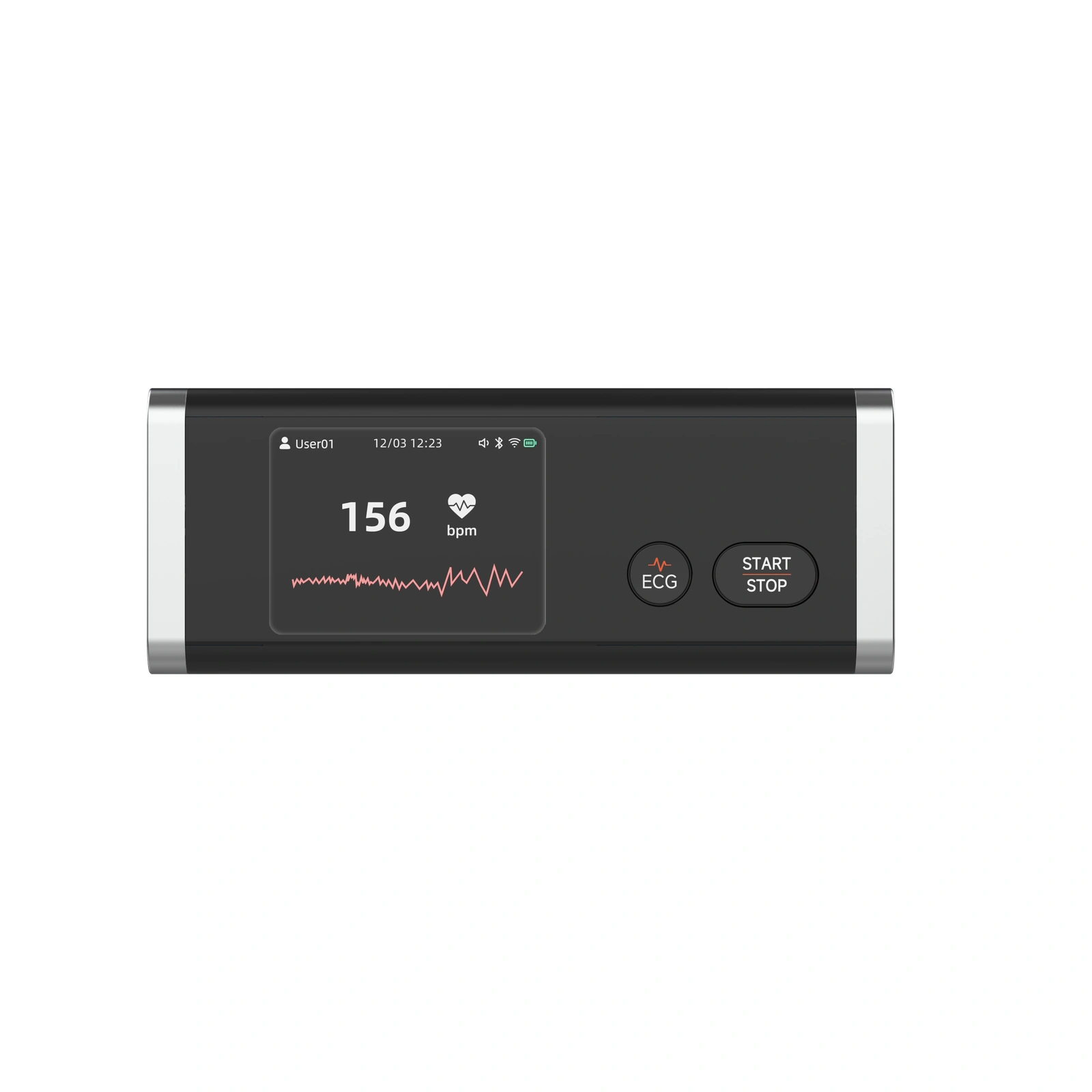 Yonker YK-IBPA3 ECG Blood Pressure Monitor