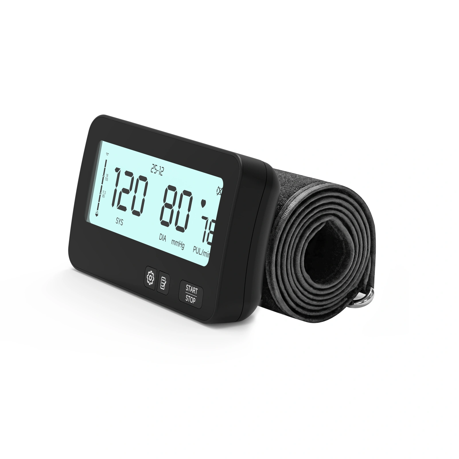 Yonker YK-IBPA5 Upper-arm Blood Pressure Monitor