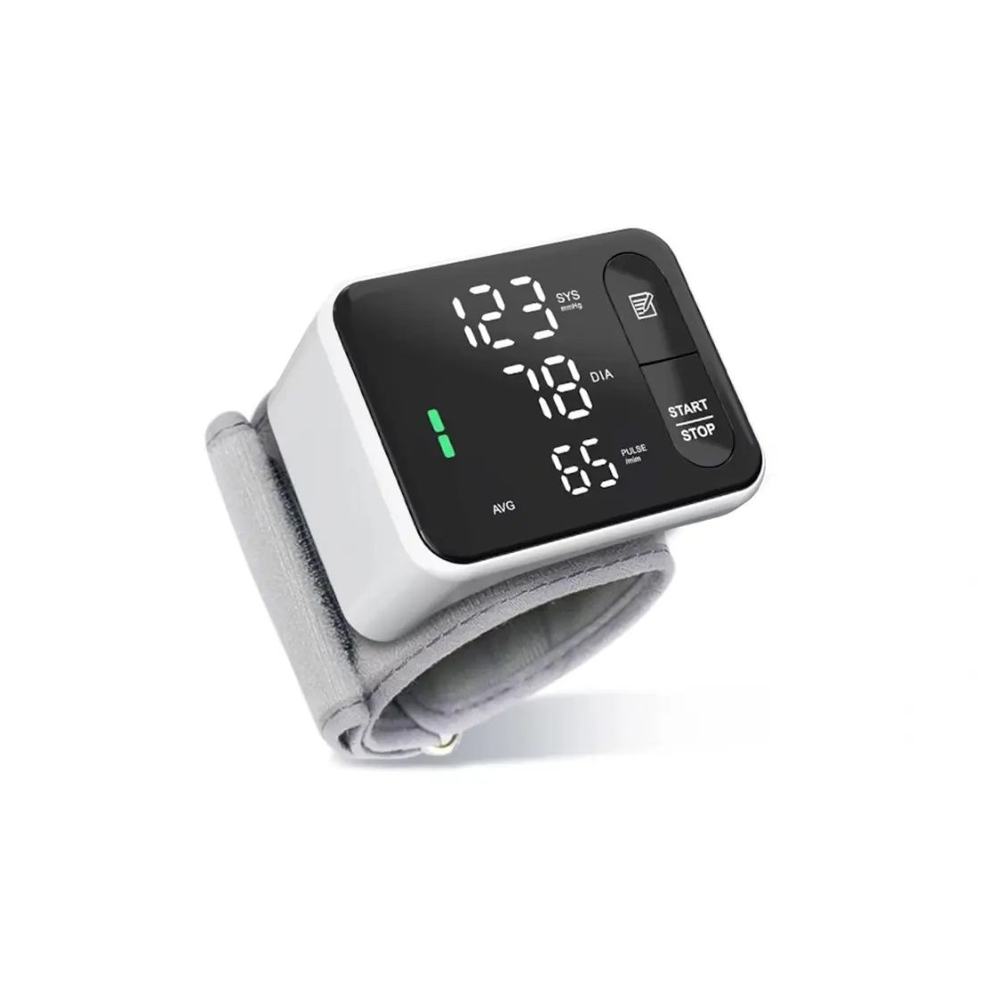 Yonker YK-BPW6 Wrist Blood Pressure Monitor
