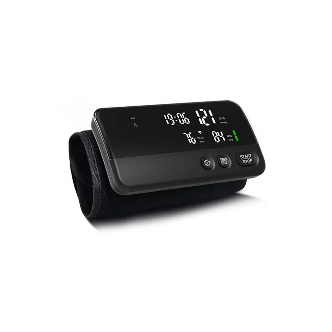 Yonker YK-IBPA1 upper arm blood pressure monitor