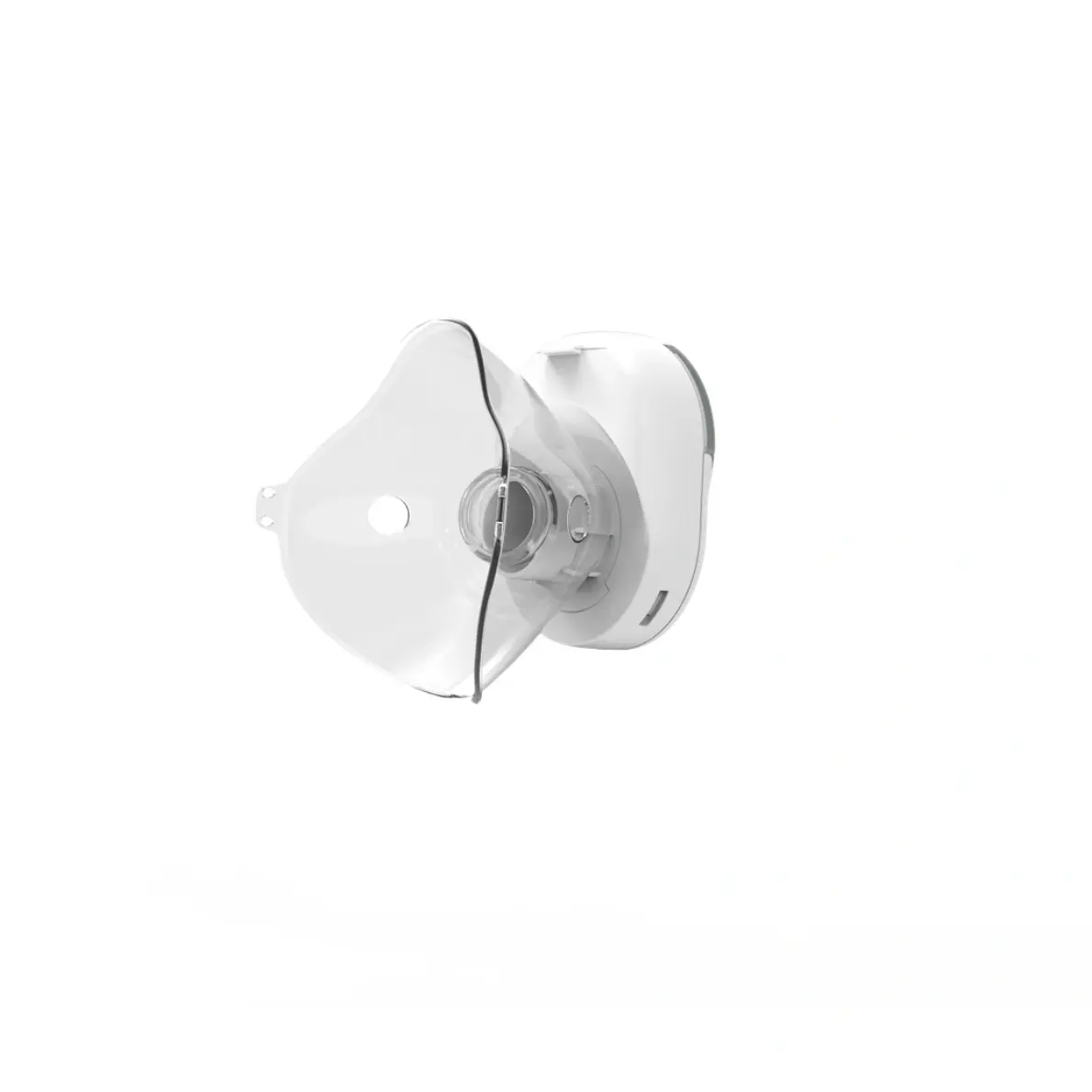 Yonker MINI1A Wearable Mesh Nebulizer