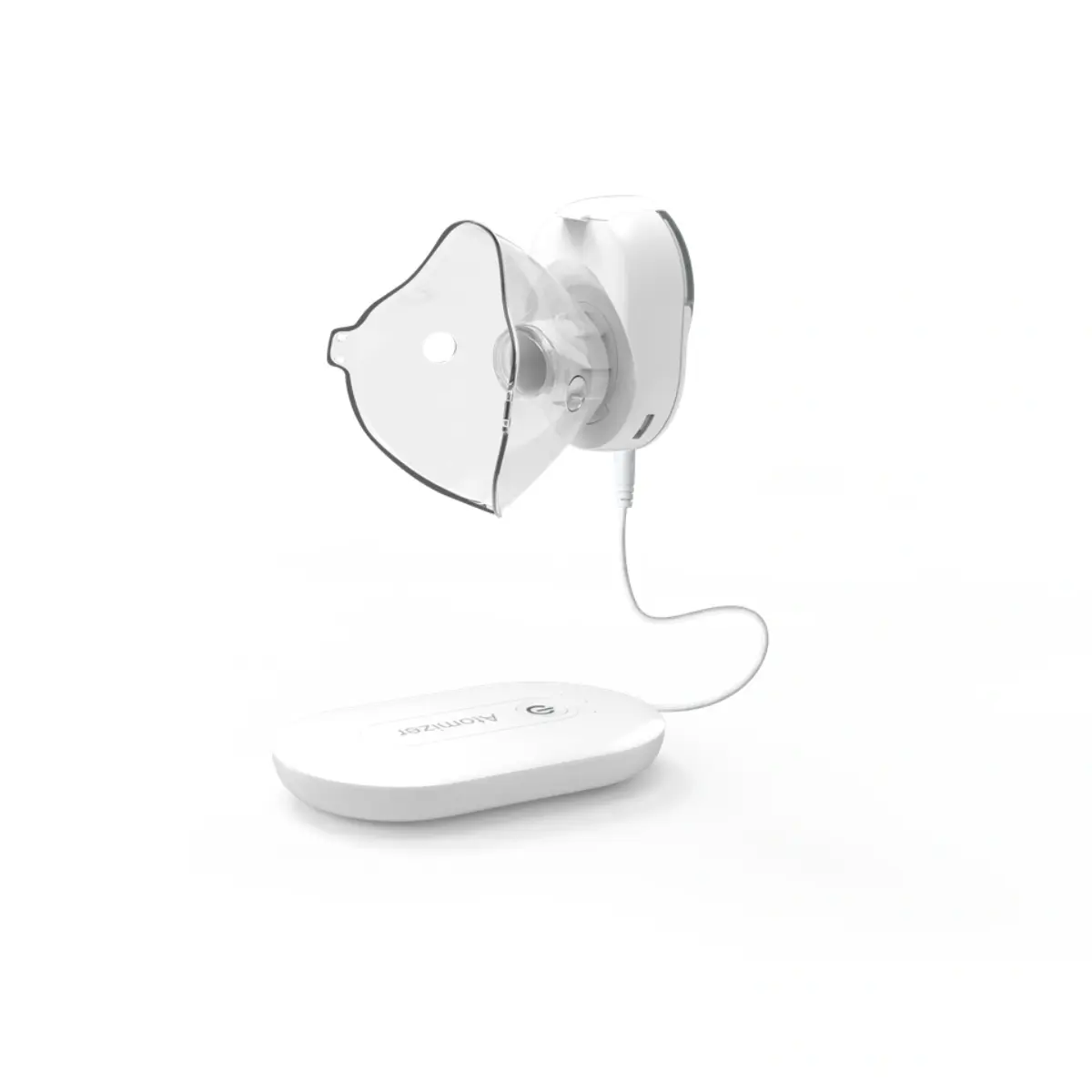 Yonker MINI1A Wearable Mesh Nebulizer