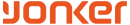 Yonker medical device manufacturer logo